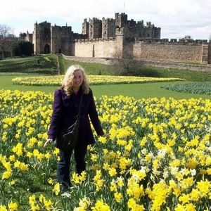 Meet your Posher, Beth